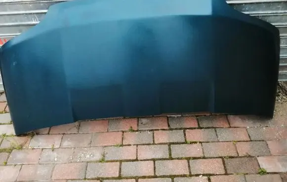 Ford Transit Engine bonnet/hood