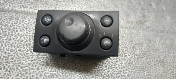Opel Meriva A Other switches/knobs/shifts 