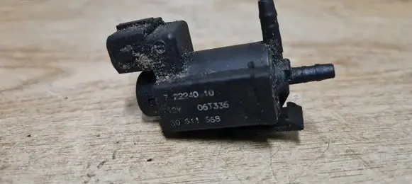 Volvo S60 Turbo solenoid valve 30611668