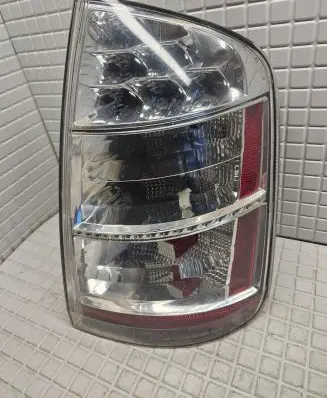 Toyota Prius (XW20) Rear/tail lights