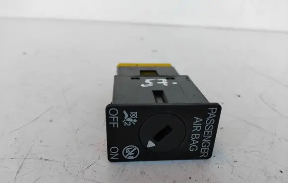 Skoda Octavia Mk3 (5E) Passenger airbag on/off switch 5C5919237