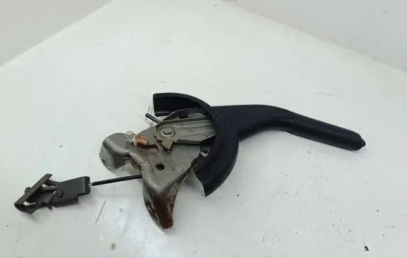 Dodge Caliber Handbrake/parking brake lever assembly 1cr75dx9ad