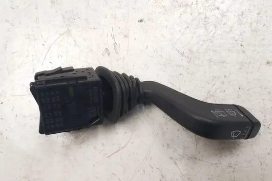 Opel Meriva A Wiper control stalk 0918541312268700
