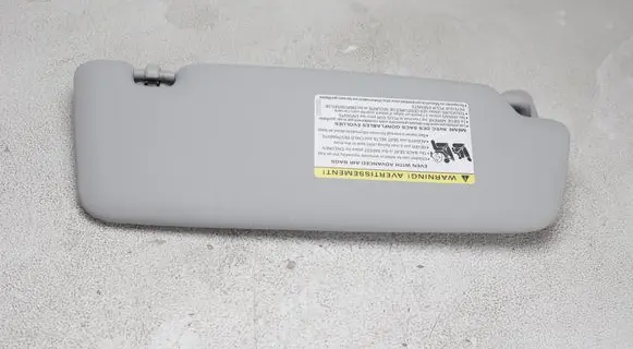 Audi Q5 SQ5 Sun visor 8K0857551 8U0857551M 09L613382A