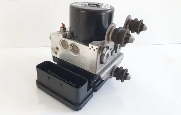 Volkswagen Transporter - Caravelle T5 ABS Pump 7H0907379Q 7H0614517