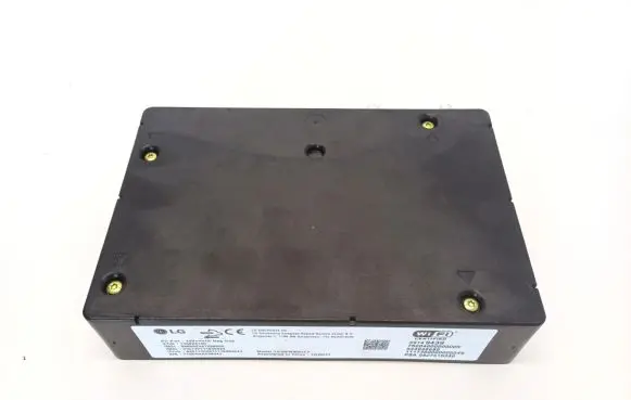 Opel Grandland X Other control units/modules 39149439