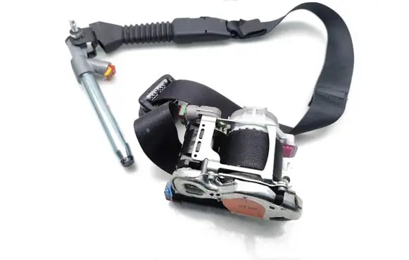 Renault Kadjar Front seatbelt 868848404R 5036J8H14I