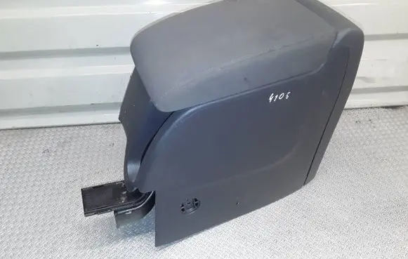 Volkswagen Golf Plus Armrest 