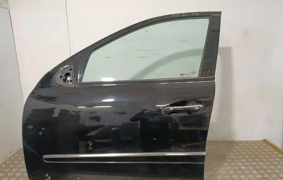Mercedes-Benz GL X164 Front door