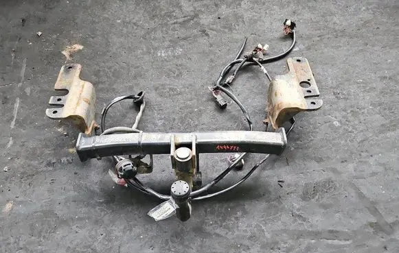 Toyota Avensis T270 Tow bar set IMPRK1444797