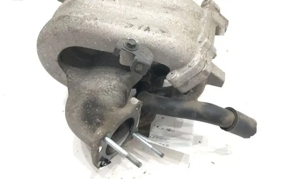 Intake manifold