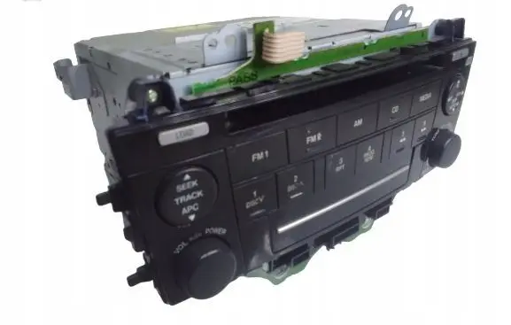 Mazda 6 Other switches/knobs/shifts