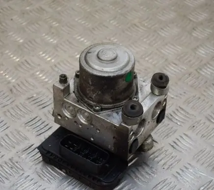 Mazda 6 ABS Pump 43707752067442