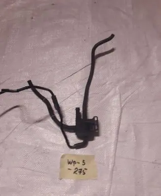 Volkswagen PASSAT B8 Turbo solenoid valve
