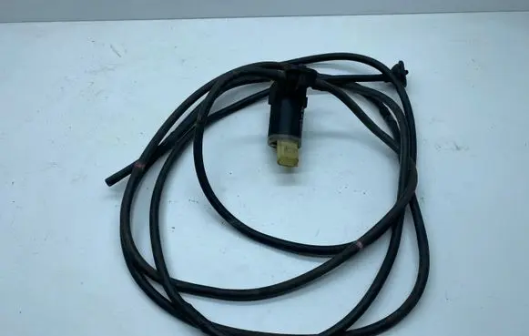 Subaru Outback (BT) Windscreen/windshield washer pump 86611AN00A EW17003 86655AN22A