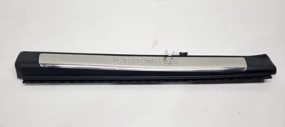 Mercedes-Benz SL R231 Front sill trim cover A2316804400
