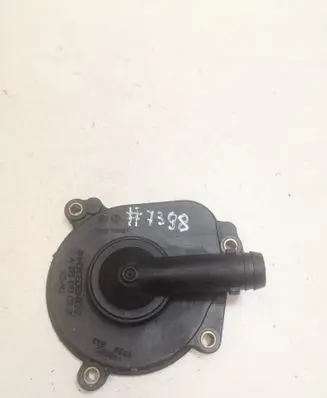 Mercedes-Benz CLK A209 C209 Breather valve A7270100231