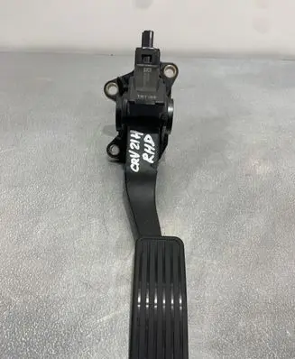 Honda CR-V Accelerator throttle pedal 26936512904