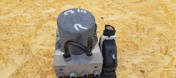 Citroen C5 ABS Pump 1J0907655A