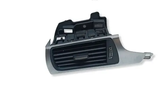 Audi A6 Allroad C7 Dashboard side air vent grill/cover trim 4G1820901