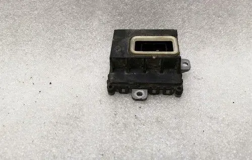 BMW 7 E65 E66 Headlight ballast module Xenon 7189312
