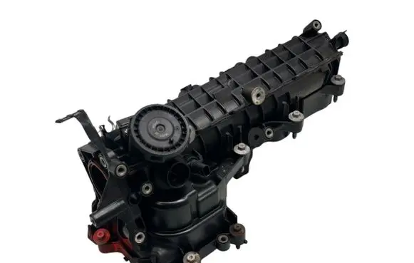 Nissan Qashqai J12 Intake manifold A2821402000 140034066R