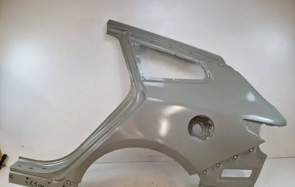 KIA Optima Rear arch 71503D4C30