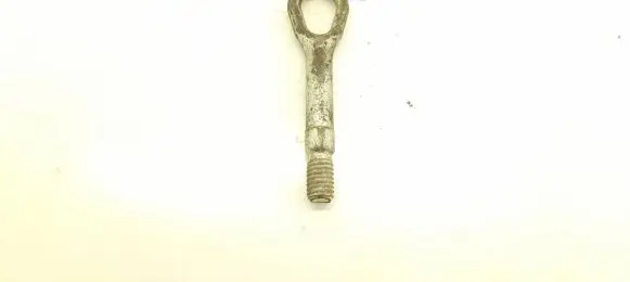 Mercedes-Benz GL X164 Towing hook eye 2406280035 A2406280035