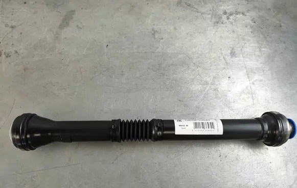 Volkswagen Amarok Front prop shaft 2H0521101H