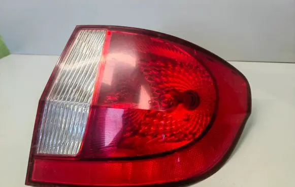 Hyundai Getz Rear/tail lights 924021C5XX