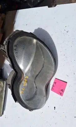 Mercedes-Benz C W203 Headlight/headlamp 