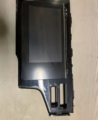 Honda Jazz Radio/CD/DVD/GPS head unit 39100T5AE01m1 1380009250E101