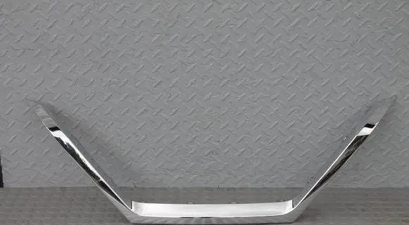 Nissan Qashqai J12 Front bumper upper radiator grill NISSAN623106UA 623106UA