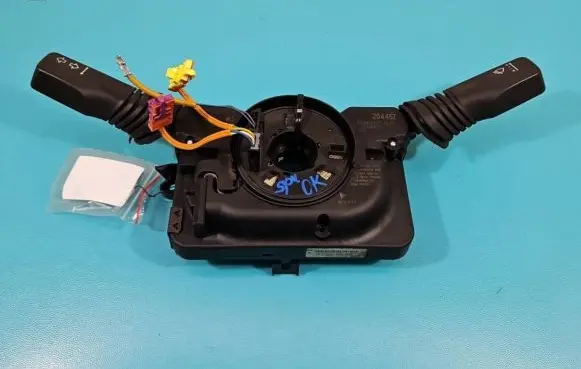 Opel Astra H Headlight wiper switch 13276158 IMPRK1398594