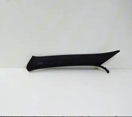 Porsche Cayenne (92A) (A) pillar trim 7P5867233S