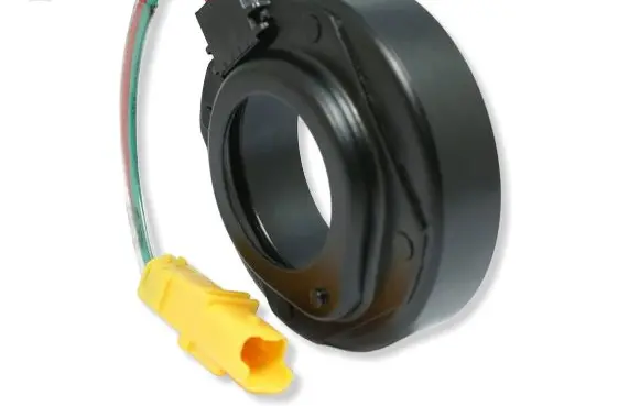 Citroen C5 Air conditioning (A/C) compressor (pump) 1611587380 1618082780 1611854880