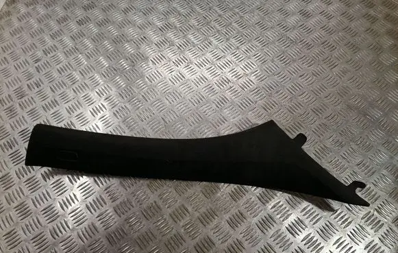 BMW 5 GT F07 (A) pillar trim 9137196