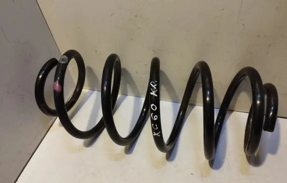 Volvo XC60 Front coil spring