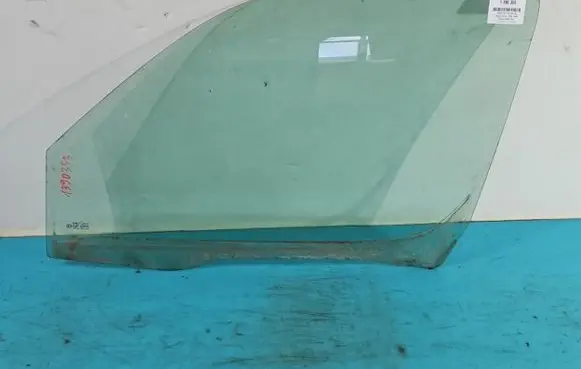 Peugeot Partner Front door window glass four-door IMPRK1390353