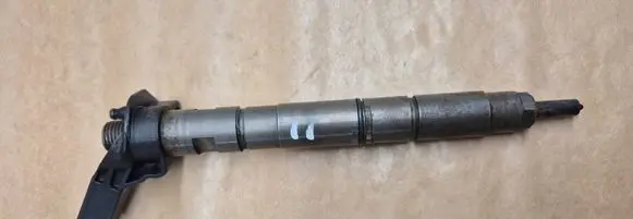Audi A6 S6 C6 4F Fuel injector 059130277AB 060307 0445115037