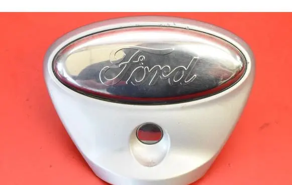 Ford Ka Tailgate/trunk/boot exterior handle