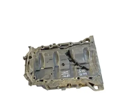 Oil sump