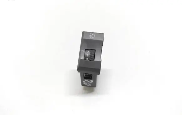 KIA Carens I Headlight level height control switch 3410017M012