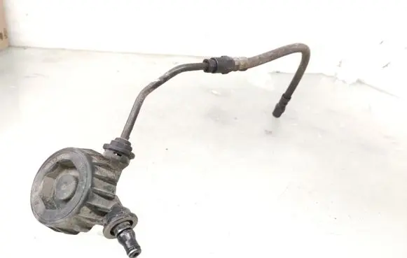 Audi A3 S3 8P Clutch pipe/line FM277001 FM27005F