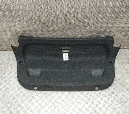 BMW 5 G60 G61 Tailgate trim 5A01511