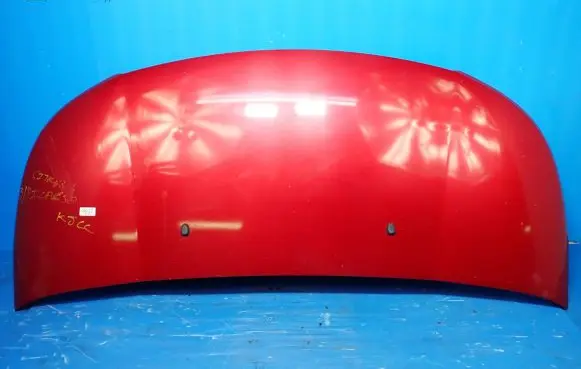 Citroen C3 Picasso Engine bonnet/hood