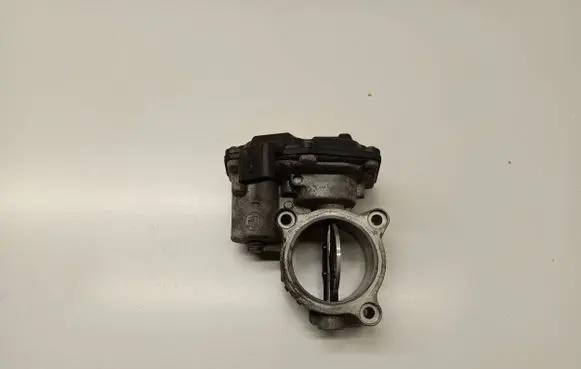 BMW X3 F25 Engine shut-off valve 7810752