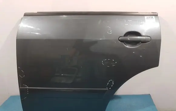 Audi A2 Rear door