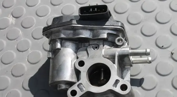 Honda Civic X EGR valve 18710RZ0G0