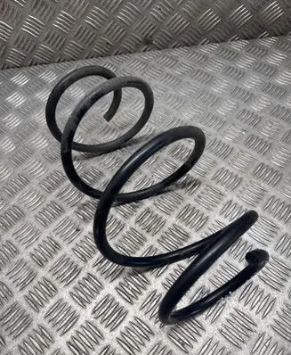 Mercedes-Benz SLK R172 Front coil spring